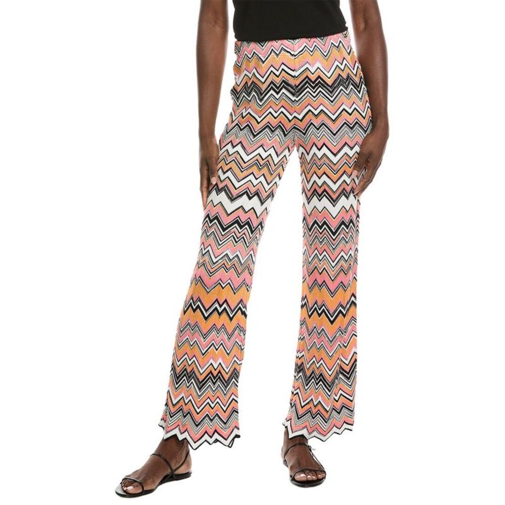 Marc Cain Womens Pant